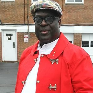 Meet your Posher, Cordell